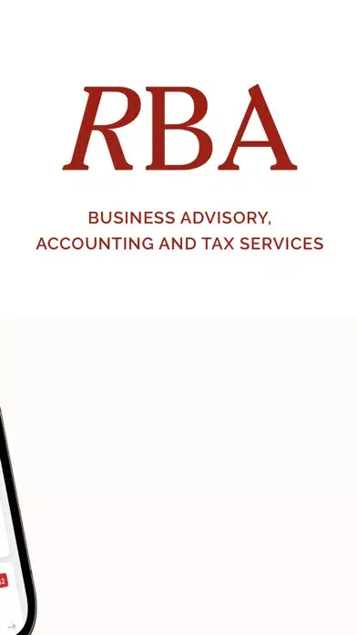 Скриншоты RBA - MyBusiness Asia