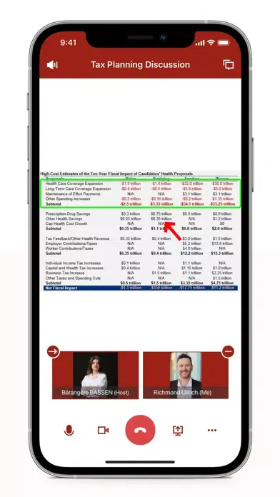 Скриншоты RBA - MyBusiness Asia