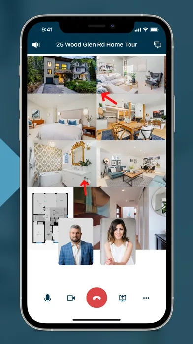 Richards Group Insider Access سکرین شاٹس