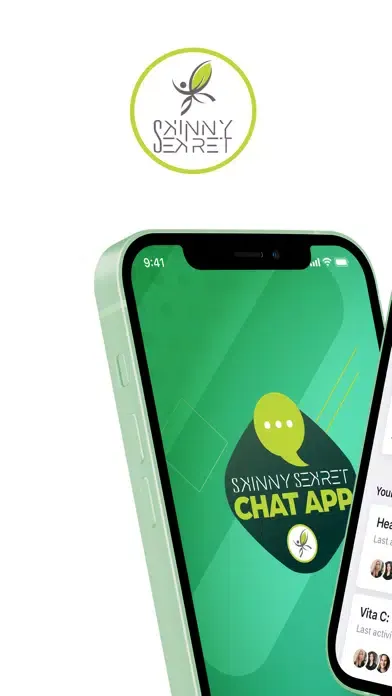 Skinny Sekret LLC Ekran Görüntüleri