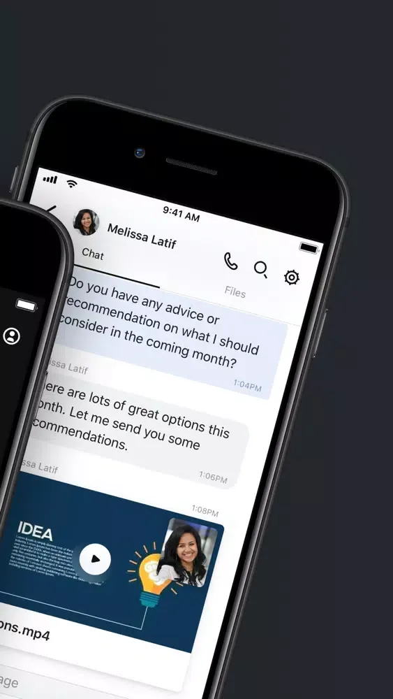 WW Connect by Wenger & Watson应用截图
