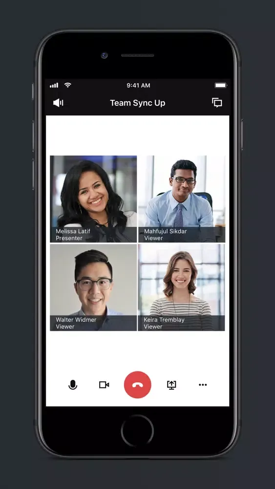 WW Connect by Wenger & Watson应用截图