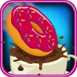 Donut Dunk Donut Dunk