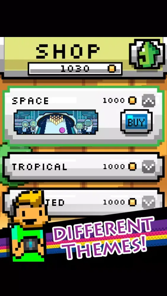 تصاویر GOGO Bowling Retro