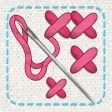 GOGO Cross Stitch GOGO Cross Stitch