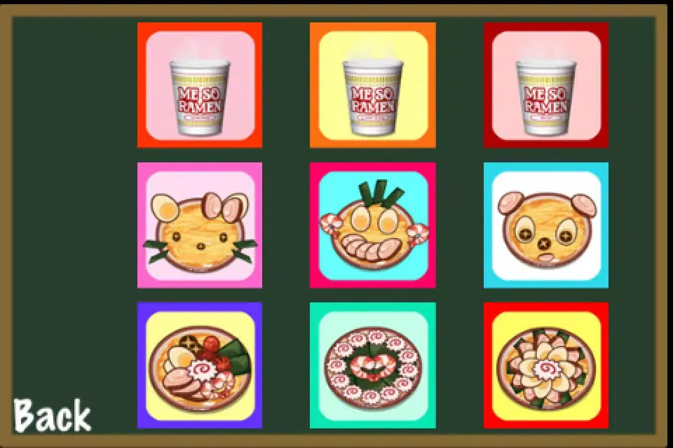 Me So Ramen应用截图