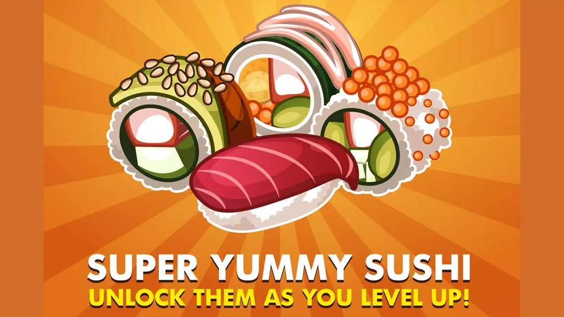 Ảnh chụp màn hình của Me So Sushi