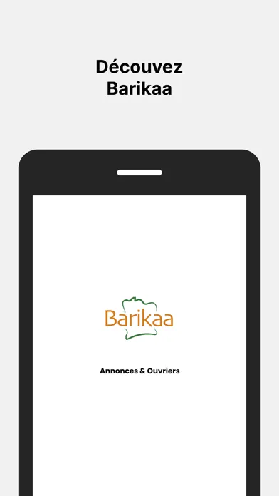 Barikaa Ekran Görüntüleri