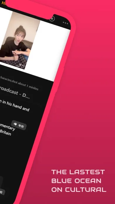 Ảnh chụp màn hình của XScript - Short Video Editor