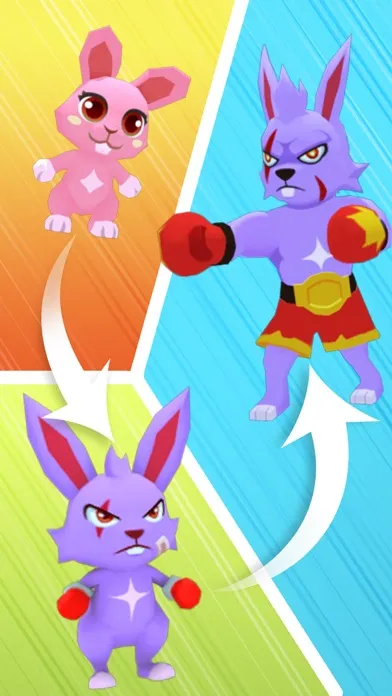 Capturas de pantalla de Monster Summoner-Pets Hunter
