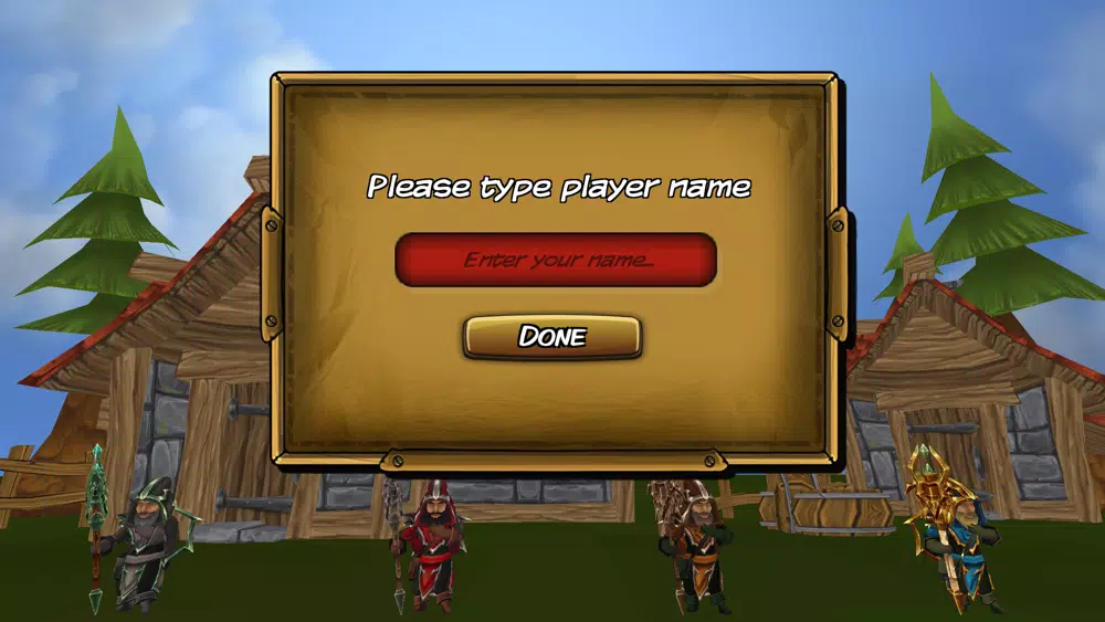 PocketMages - an idle fantasy tower defense game Ekran Görüntüleri
