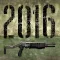 2016 Zombie Apocalypse