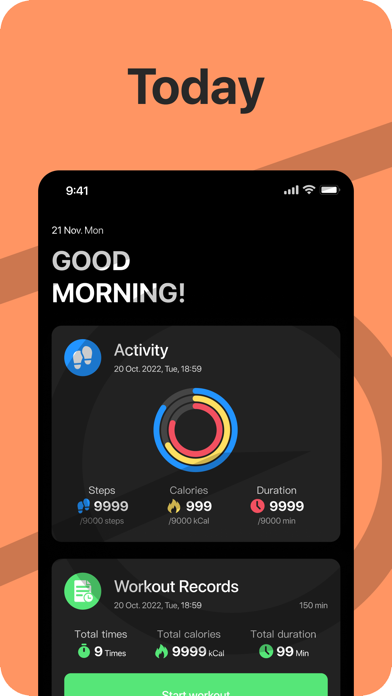 ICE RING Screenshots