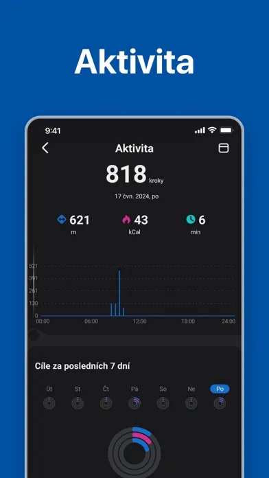 TESLA Ring Ekran Görüntüleri
