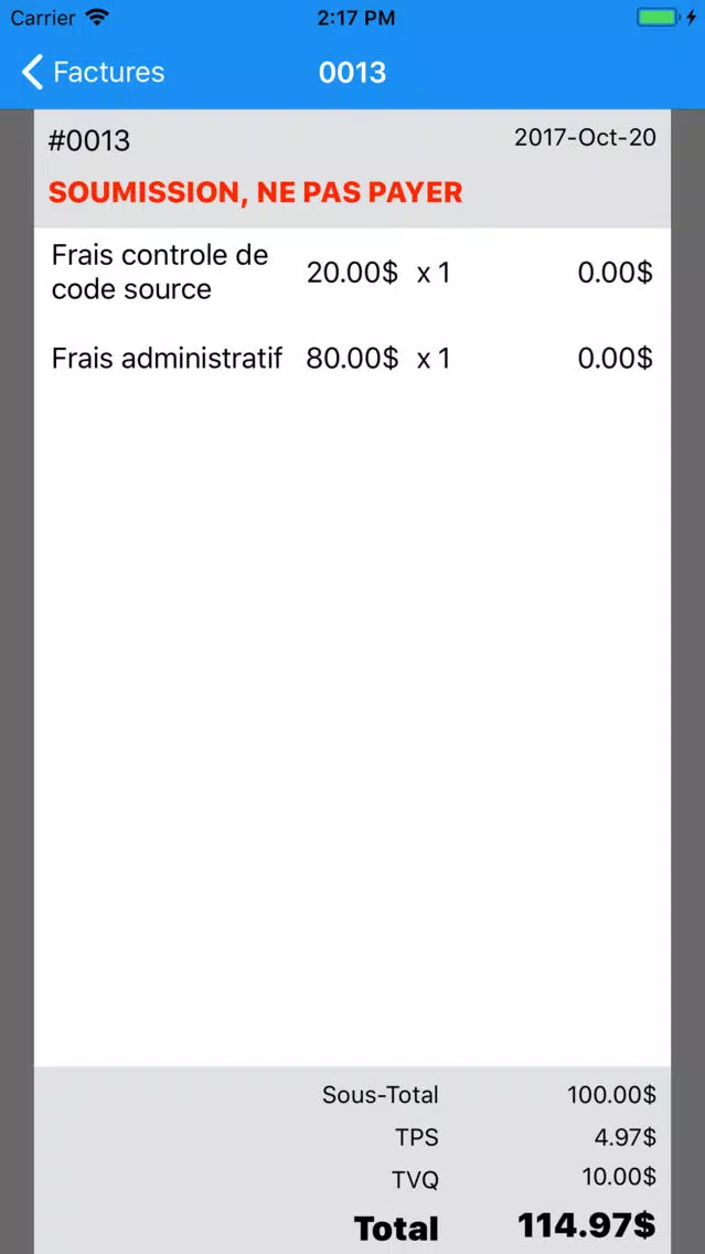 Mon Compte Moyskley Tech Screenshots