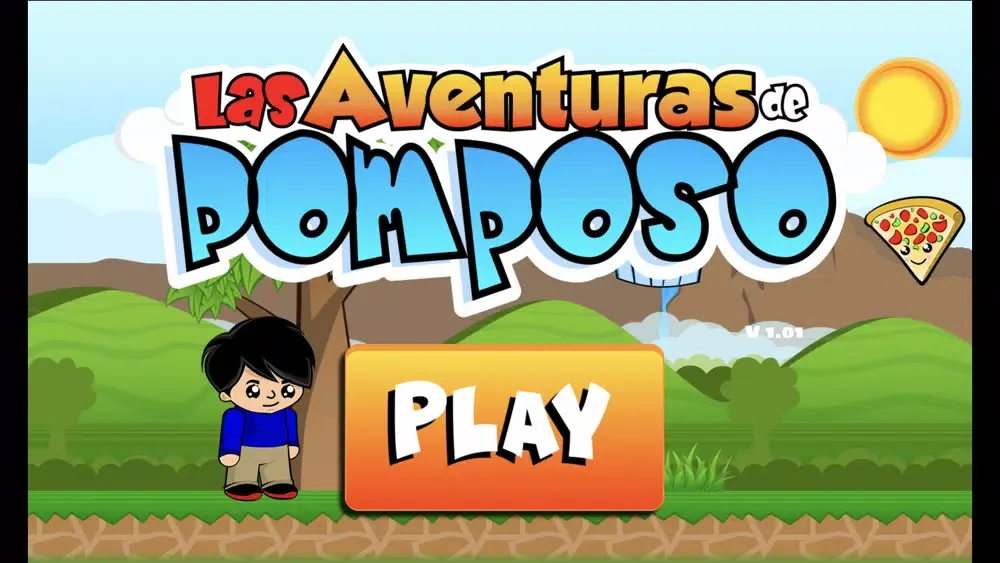 تصاویر Las Aventuras de Pomposo