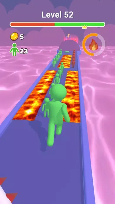 Join & Crush Screenshots