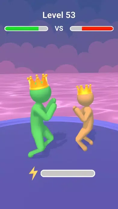 Join & Crush Screenshots