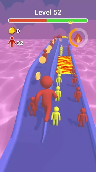 Join & Crush Screenshots