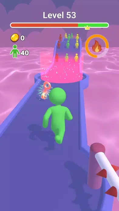 Join & Crush Screenshots