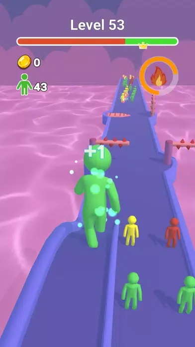 Join & Crush Screenshots