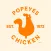 Popeyes Jordan