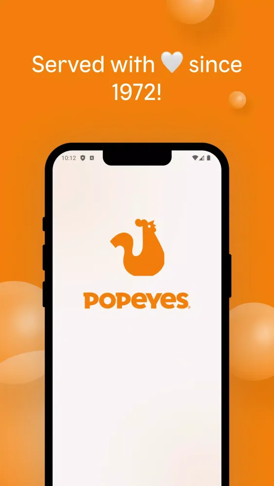Capturas de pantalla de Popeyes Jordan