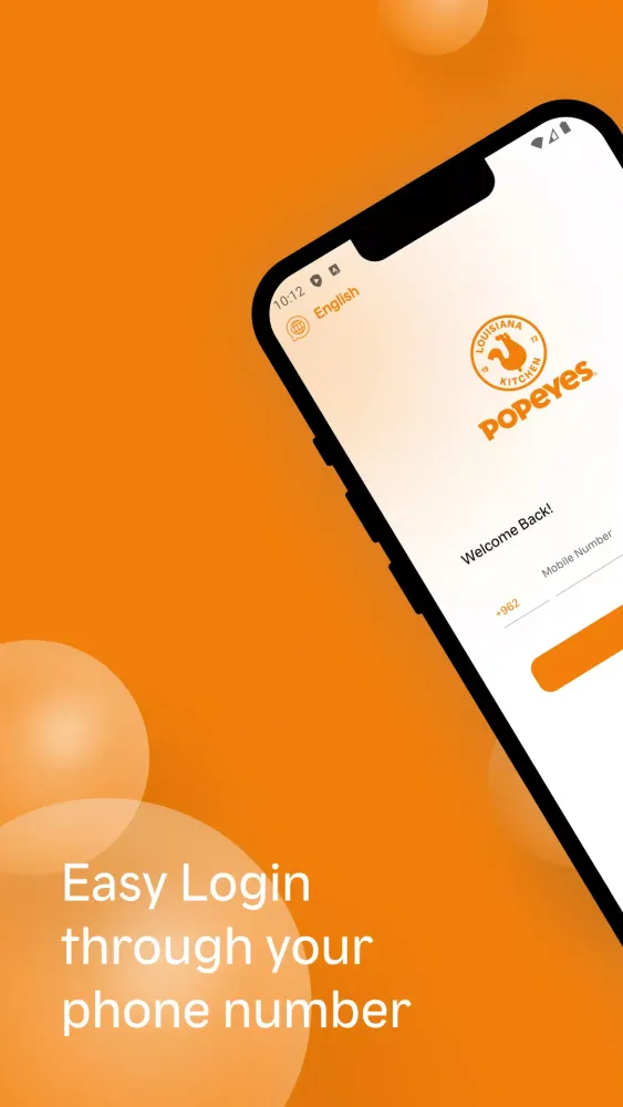 Capturas de pantalla de Popeyes Jordan