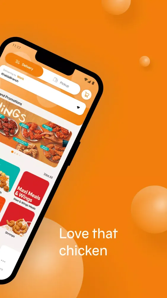 Capturas de pantalla de Popeyes Jordan