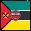 Mozambique VPN