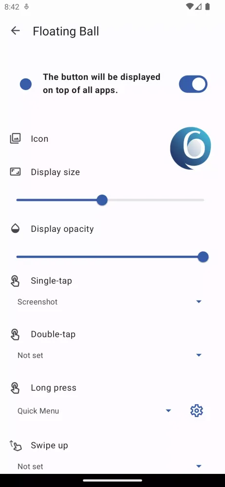 Button Master Screenshots