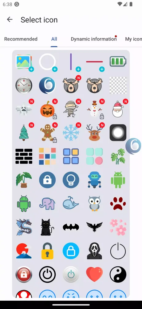 Button Master Screenshots