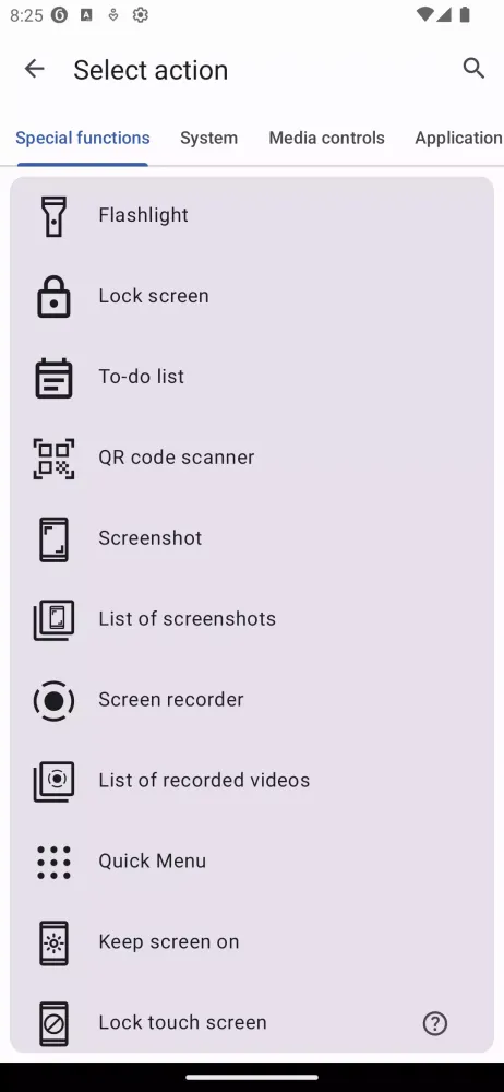 Button Master Screenshots