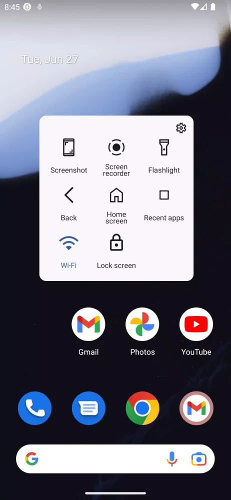 Button Master Screenshots