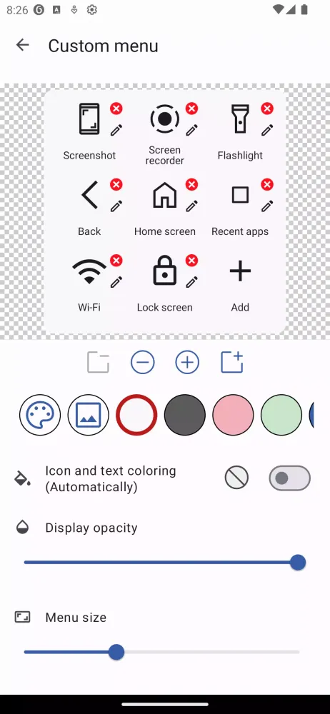Button Master Screenshots