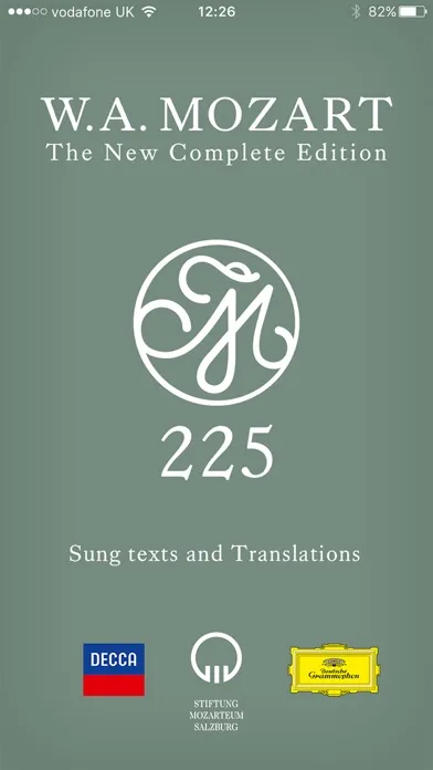 تصاویر Mozart 225