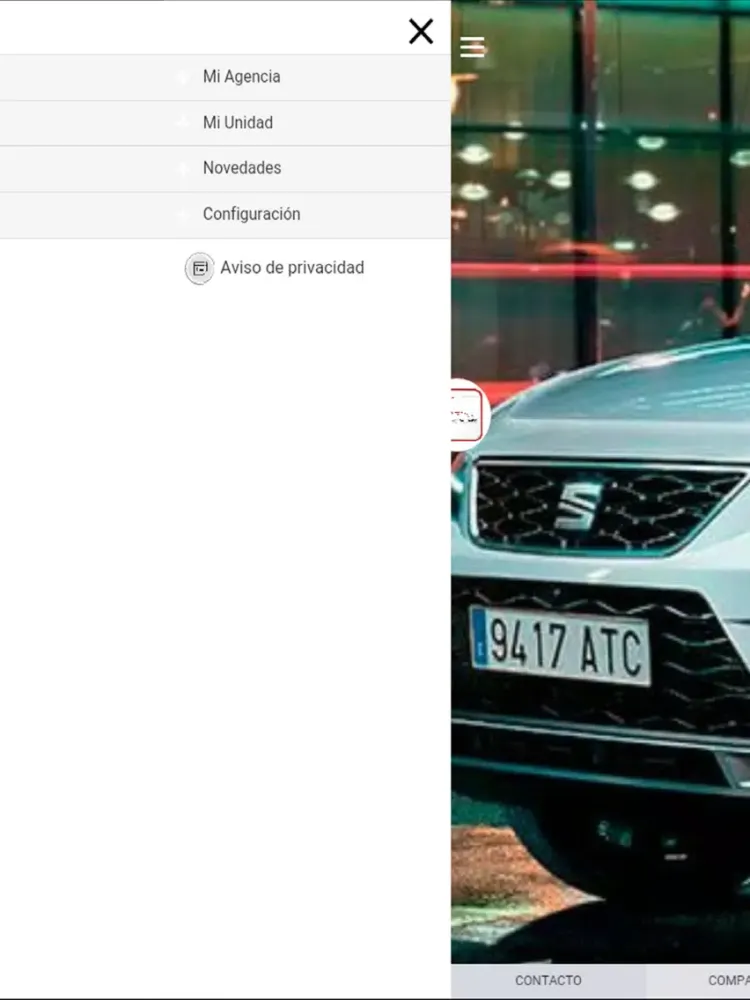 Autoforum iPad  스크린샷