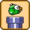 Flippy Bird Battles