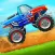 Monster Truck Climb Rush