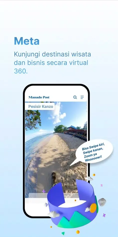 صور Manado Post