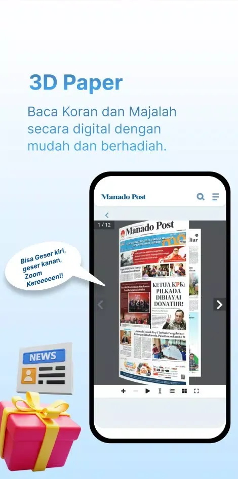 صور Manado Post