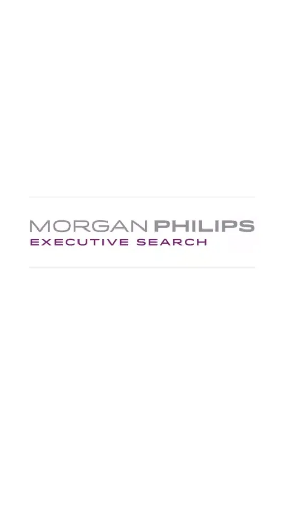 Captures d'écran de Video Profile – Morgan Philips Executive Search