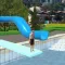 Water Slide Downhill Rush