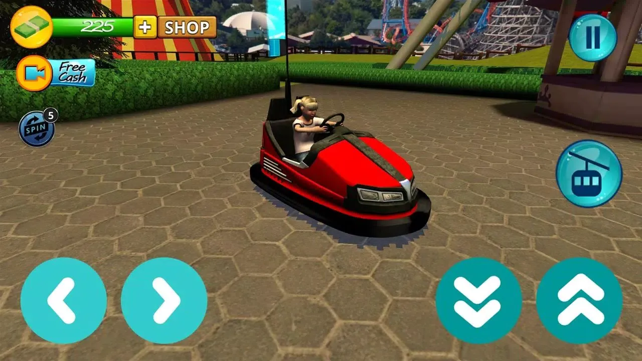 Water Slide Downhill Rush স্ক্রিনশট
