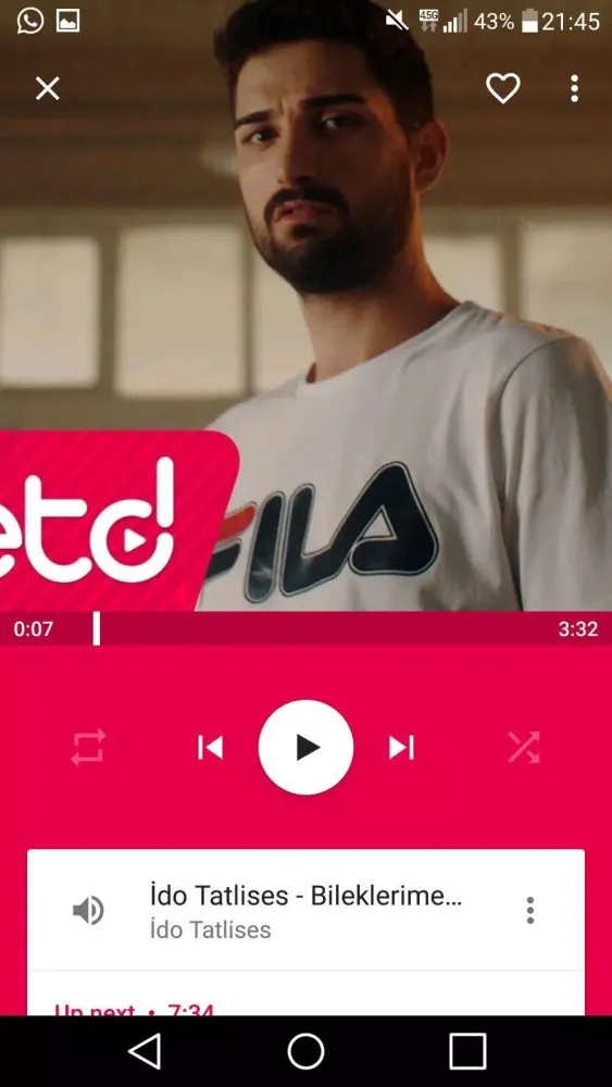 MP3 Cepte Screenshots