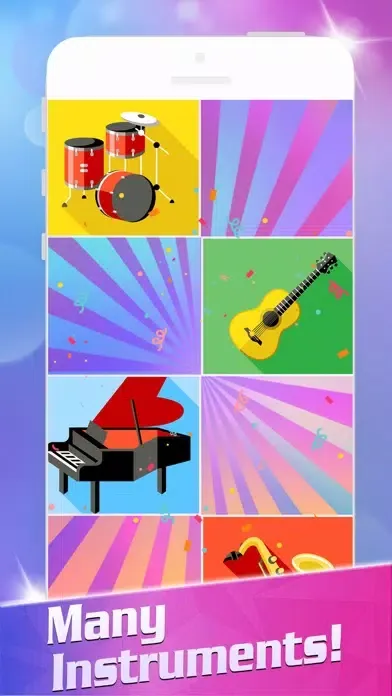 Music Tiles - Piano Tiles Go स्क्रीनशॉट