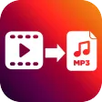 Video to audio, mp3 converter