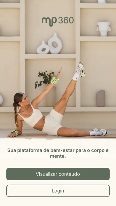 MP360 Screenshots