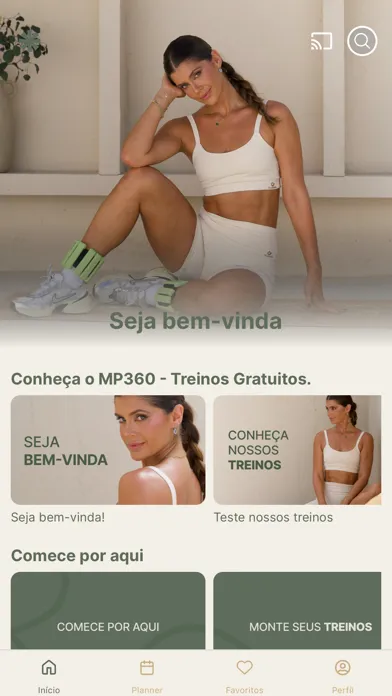 MP360 Screenshots