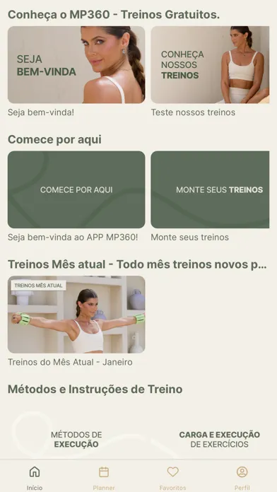MP360 Screenshots